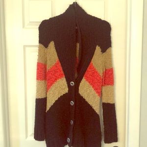 Free People sweater - size XS